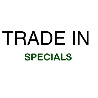 Trade-in