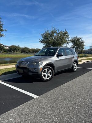 2009 BMW X5 Diesel