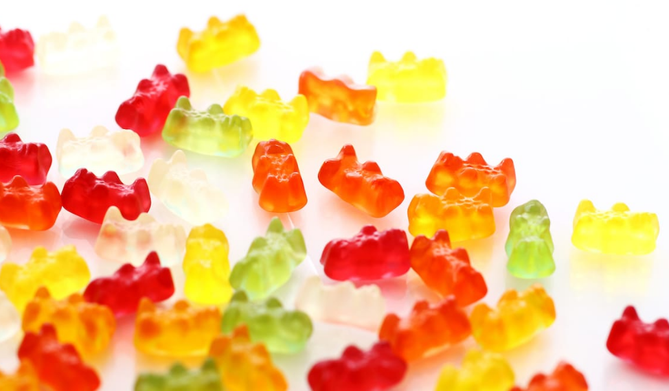 Bliss Rise CBD Gummies Reviews - Is It Worth Buying?