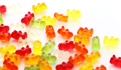 Bliss Rise CBD Gummies Reviews - Is It Worth Buying?
