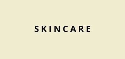 SKINCARE