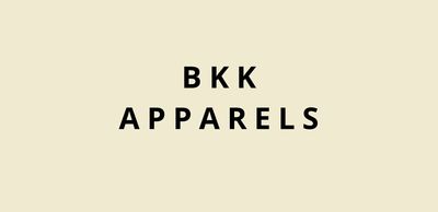 BKK APPARELS 