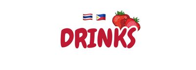DRINKS