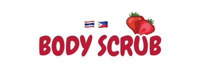 BODY SCRUB