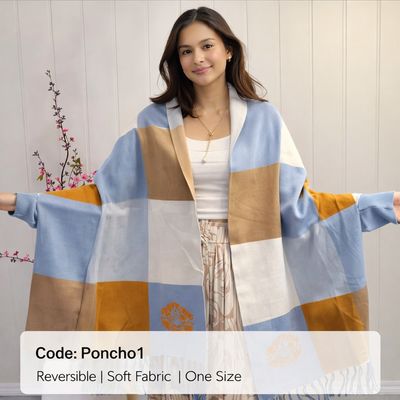 PONCHO
