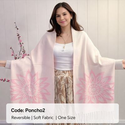 PONCHO