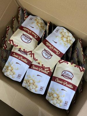 PASTILLAS 200g Per Pouch