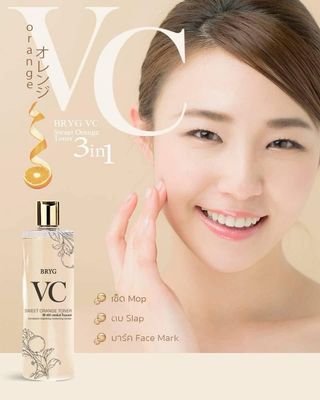 KNIYEA VC TONER 500ml