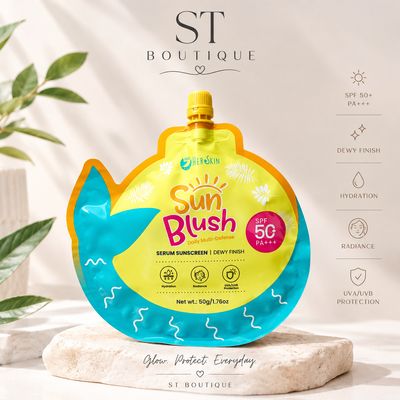 HER SKIN SUNSCREEN 50g