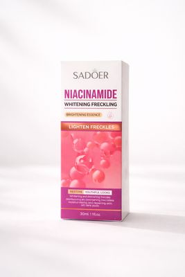 SADOER Niacinamide Whitening Freckling 30ml