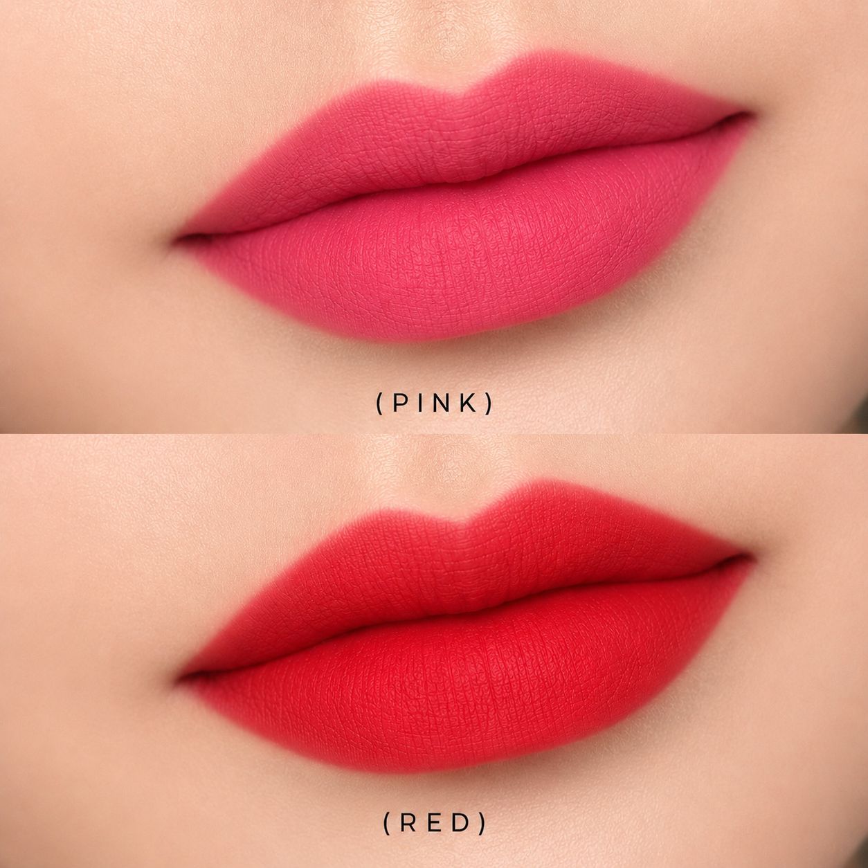 SUMMER TALES (ST) MATTE LIP TINT MINI 4ml