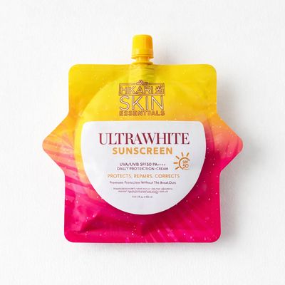 HIKARI Ultrawhite Sunscreen