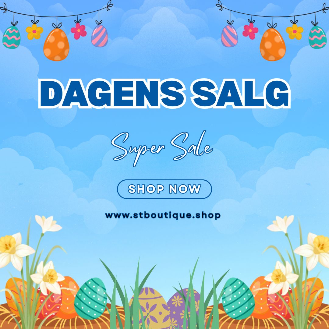 DAGENS SALG