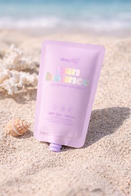 DEAR FACE Sun Bounce Sunscreen