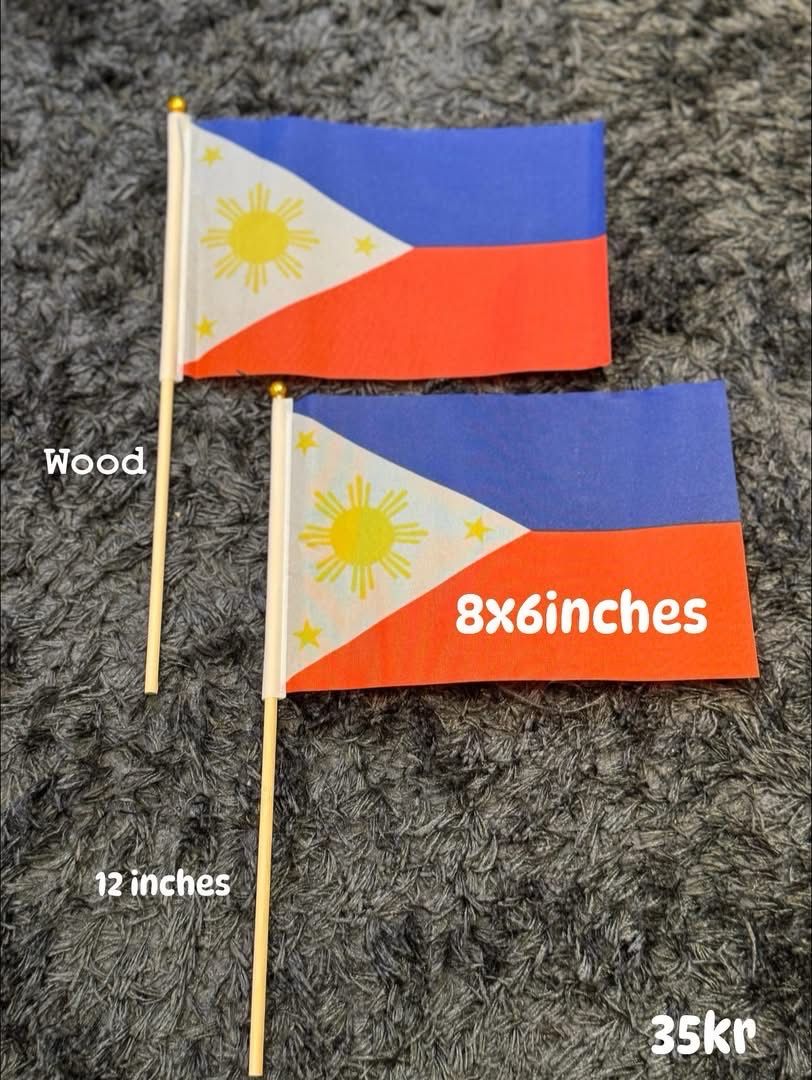 Philippines Flaglets