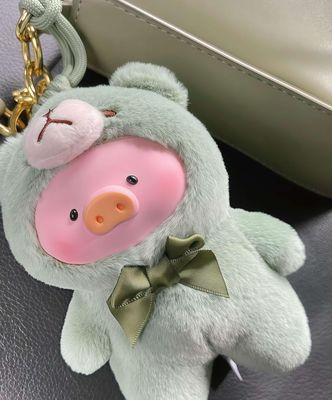 POPMART Teddy Lulu Bag Charms