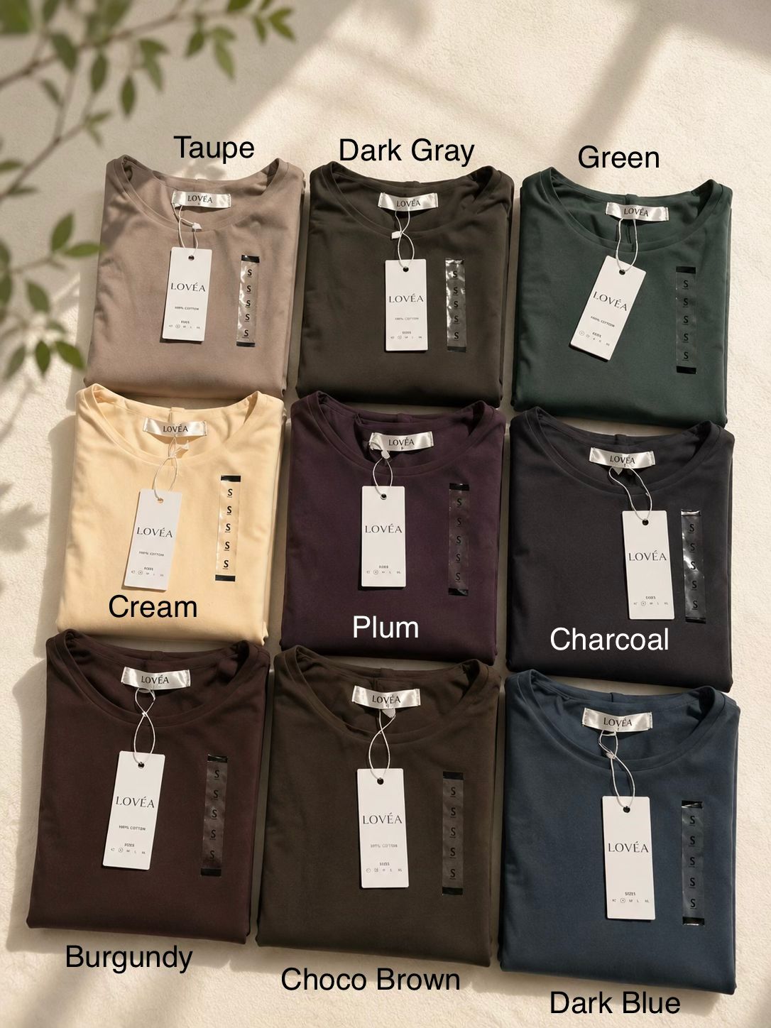 DOUBLE LINING TOPS PREMIUM