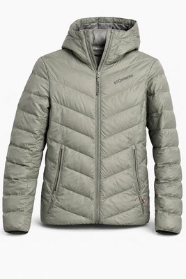 STORMBERG LIGHT GREEN SMALL