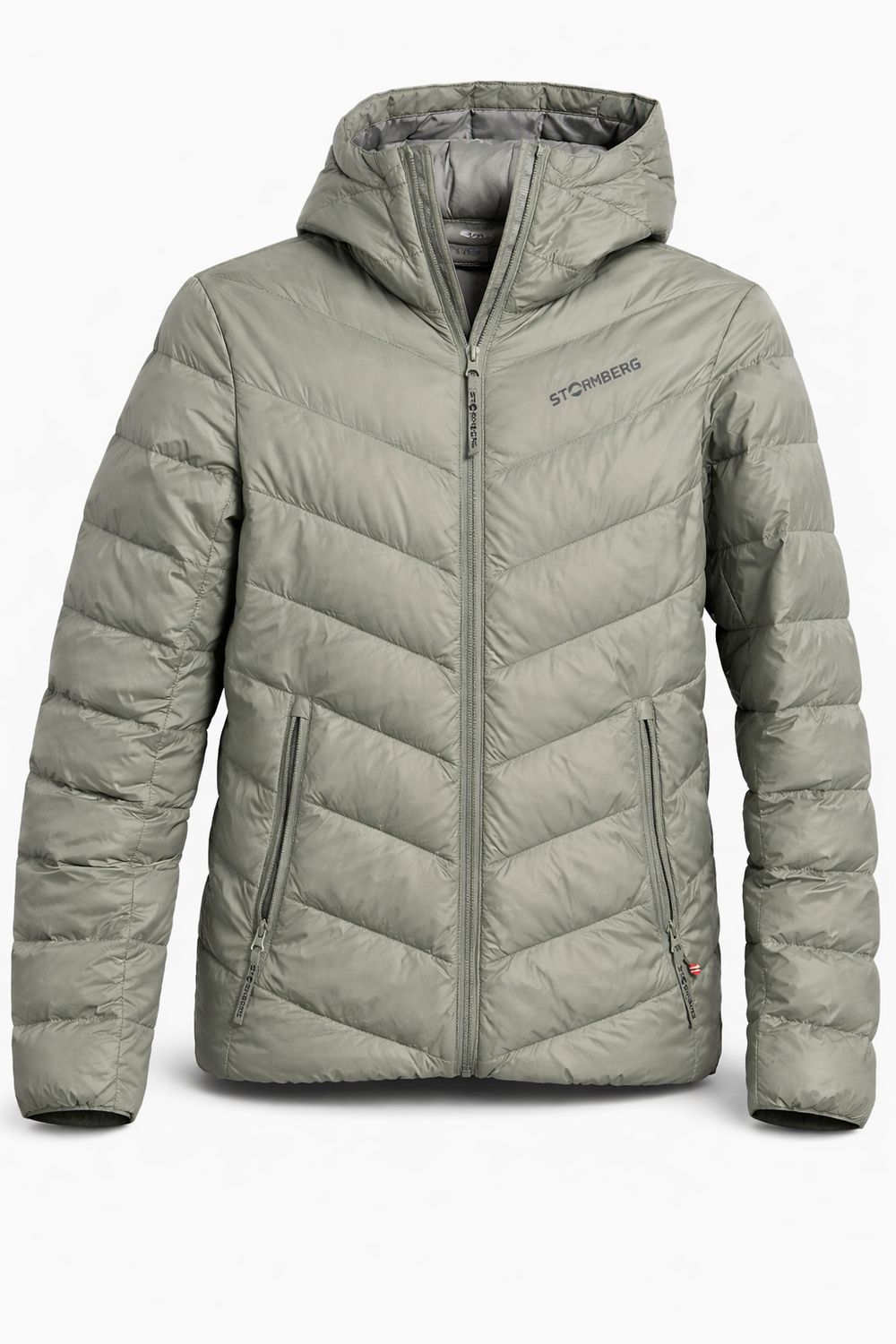 STORMBERG LIGHT GREEN SMALL