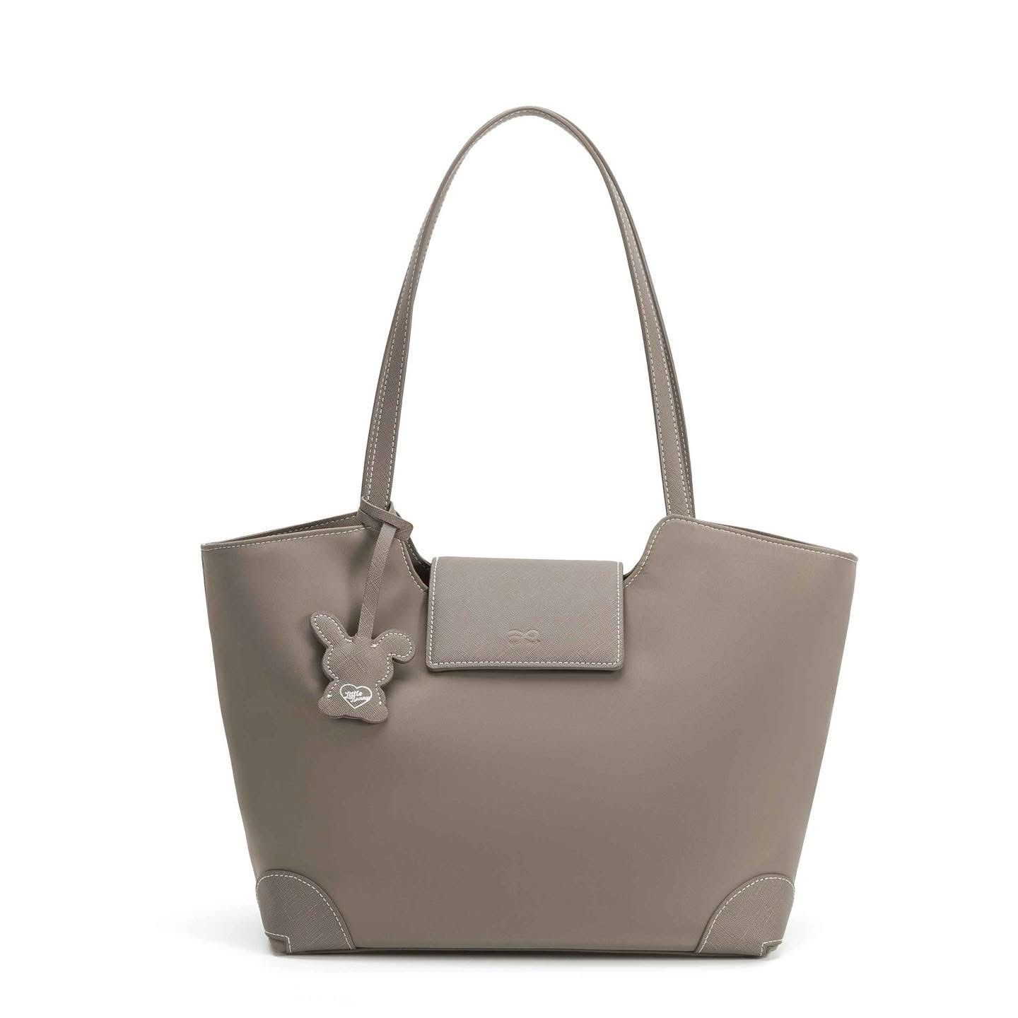 HOUSE OF LITTLE BUNNY NAPA NYLON GRAY