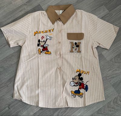DISNEY TOPS