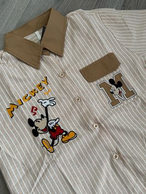 DISNEY TOPS