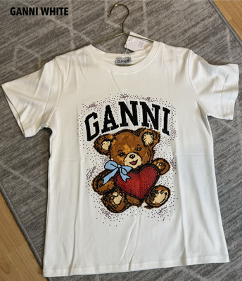 GANNI Tops Small To Large