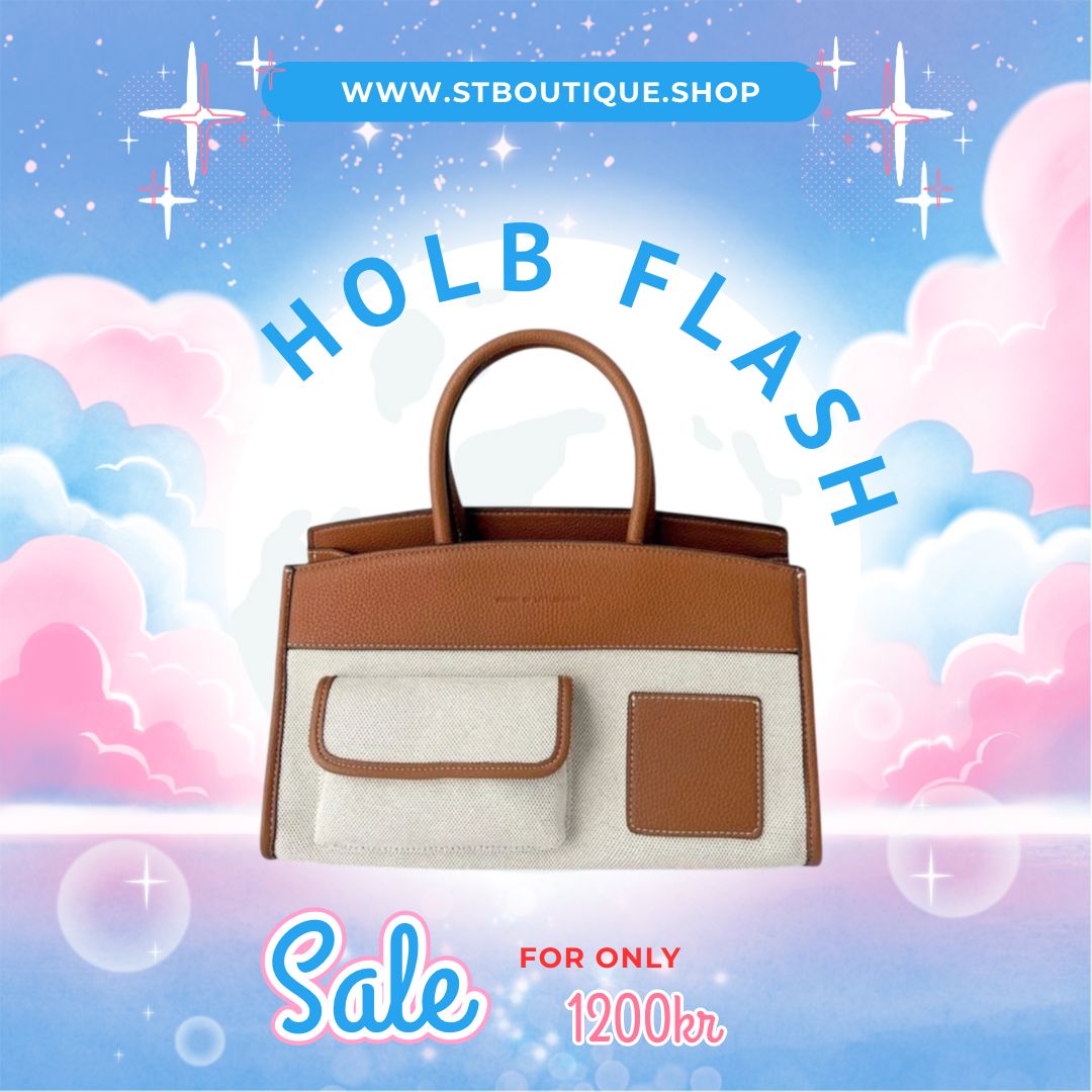 HOLB TOAST PU 29
