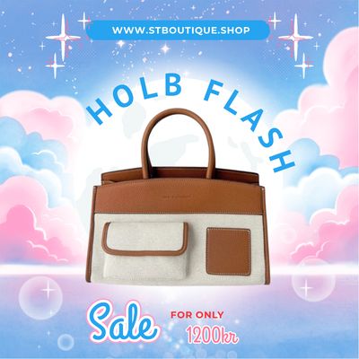 HOLB TOAST PU 29