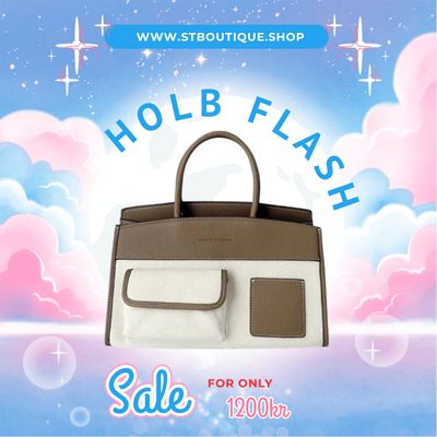 HOLB TOAST PU 29