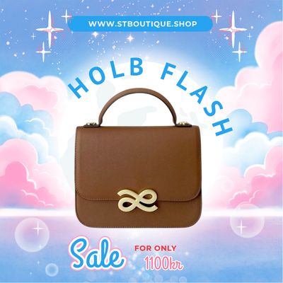 HOLB TIMELESS PU 22