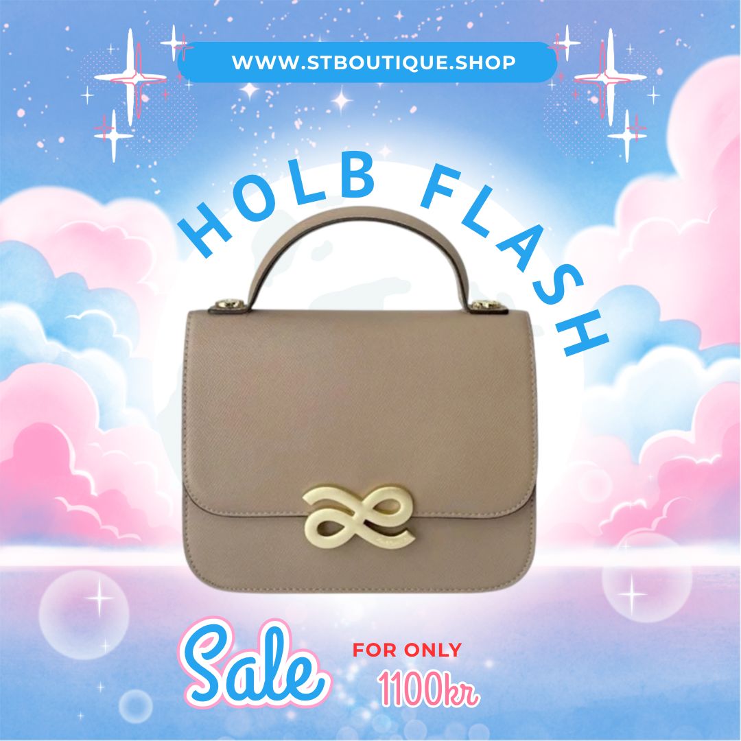 HOLB TIMELESS PU 22