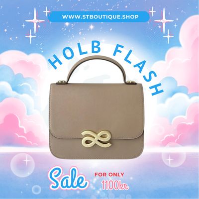 HOLB TIMELESS PU 22