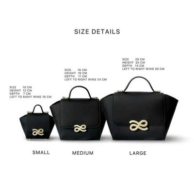 HOLB TIMELESS NOVA 24 PU (MEDIUM)