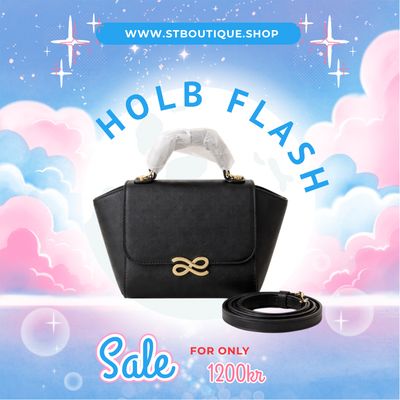 HOLB TIMELESS NOVA 24 PU (MEDIUM)