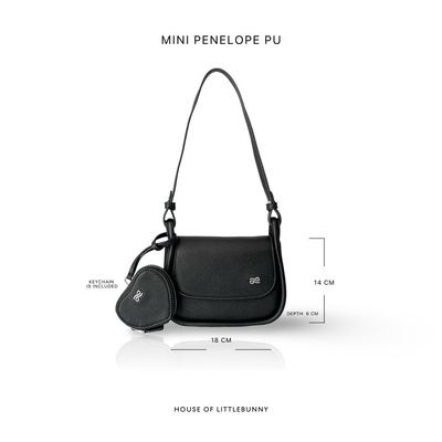 HOLB MINI PENELOPE PU
