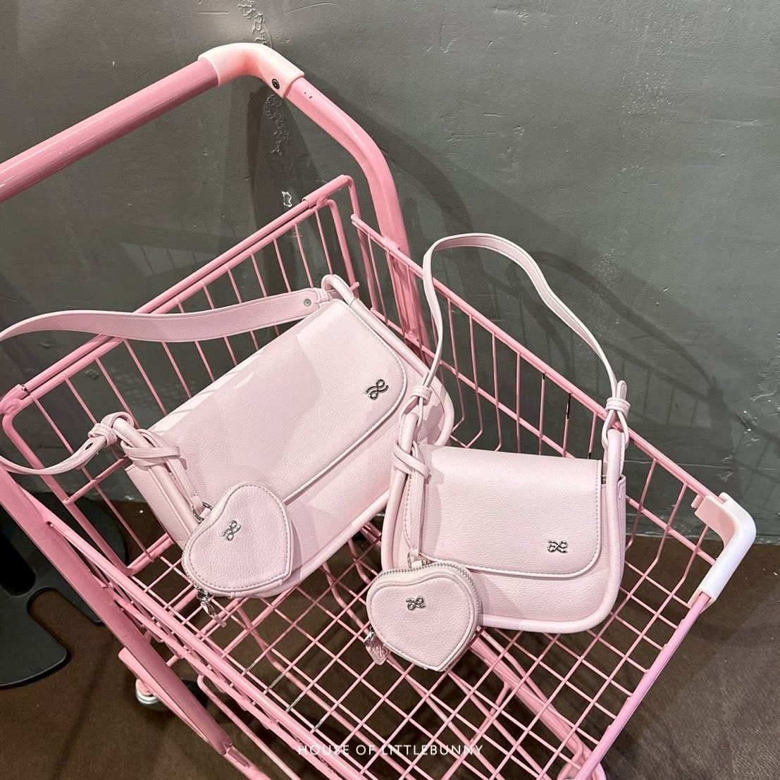 HOLB PENELOPE PU MINI AND REGULAR