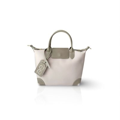 HOLB ANYTIME 25 PU LARGE in TRUFFLE