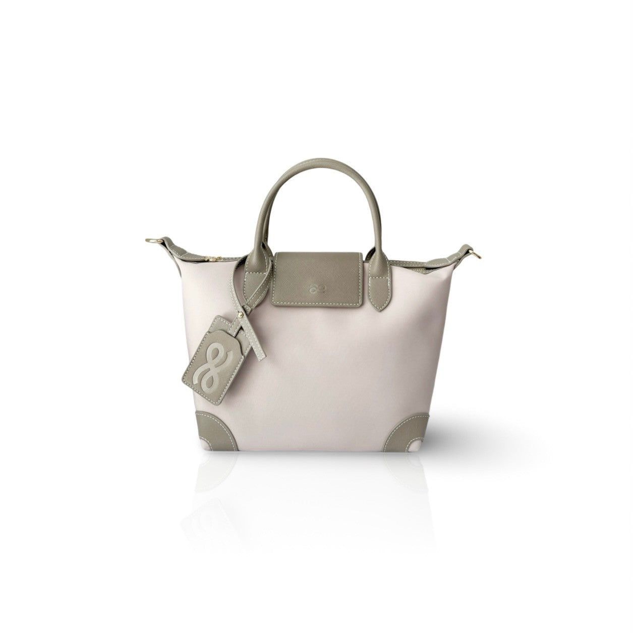 HOLB ANYTIME 25 PU LARGE in TRUFFLE