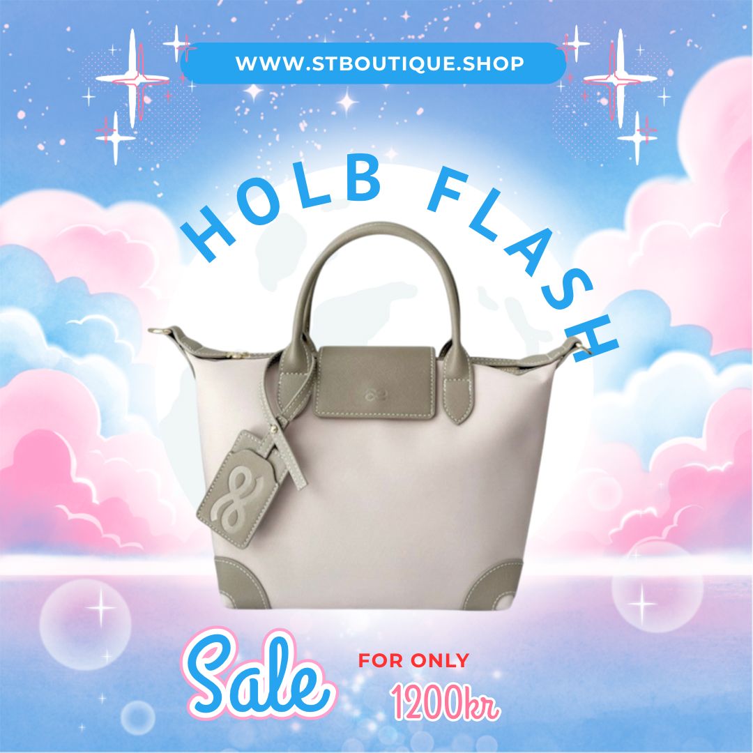 HOLB ANYTIME 25 PU LARGE