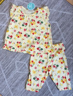 KIDS WEAR COLLECTION
