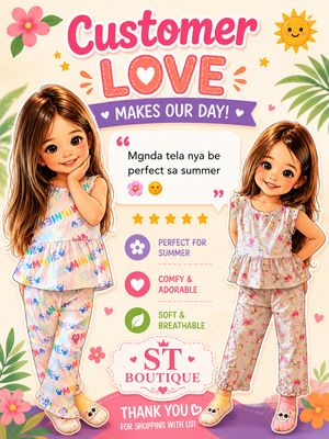 KIDS WEAR COLLECTION