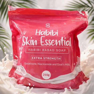 HABIBI SOAP 210g