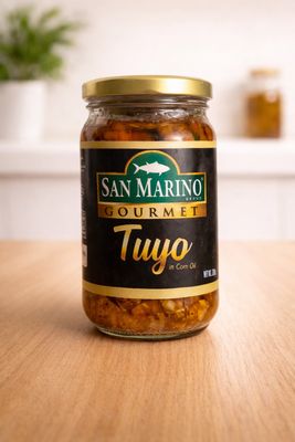 SAN MARINO GOURMET TUYO 220g
