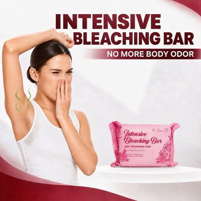 HER CHOICE SOAPS 120g