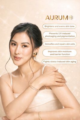 HIKARI AURUM S- Acetyl GlutaCollagen 30 Capsules