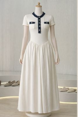 Cassandra Dresses | Can Fit Up To XLarge