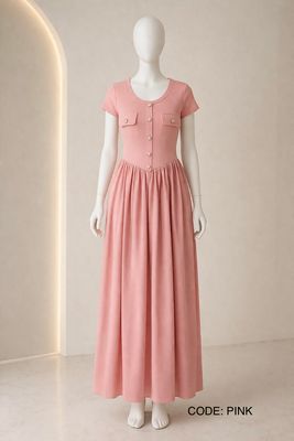 Cassandra Dresses | Can Fit Up To XLarge