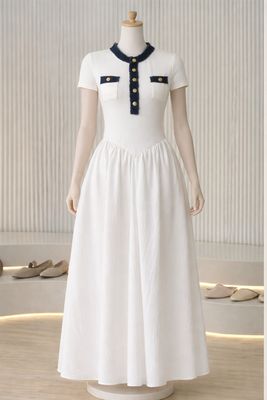 Cassandra Dresses | Can Fit Up To XLarge