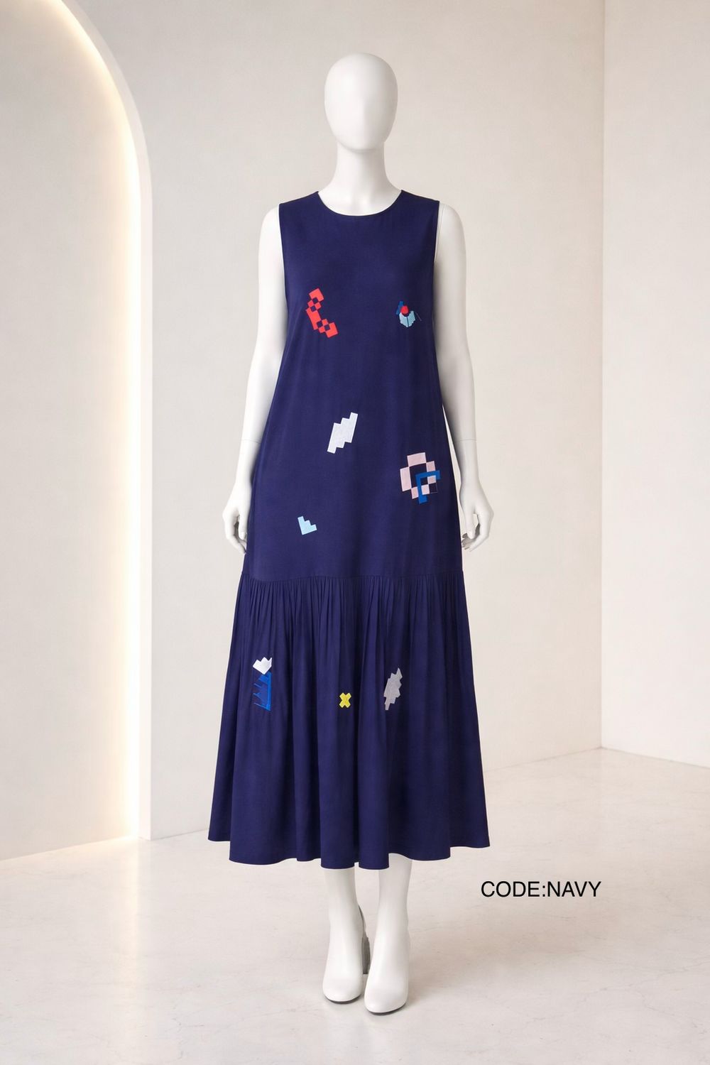 Cassandra Dresses | Can Fit Up To XLarge